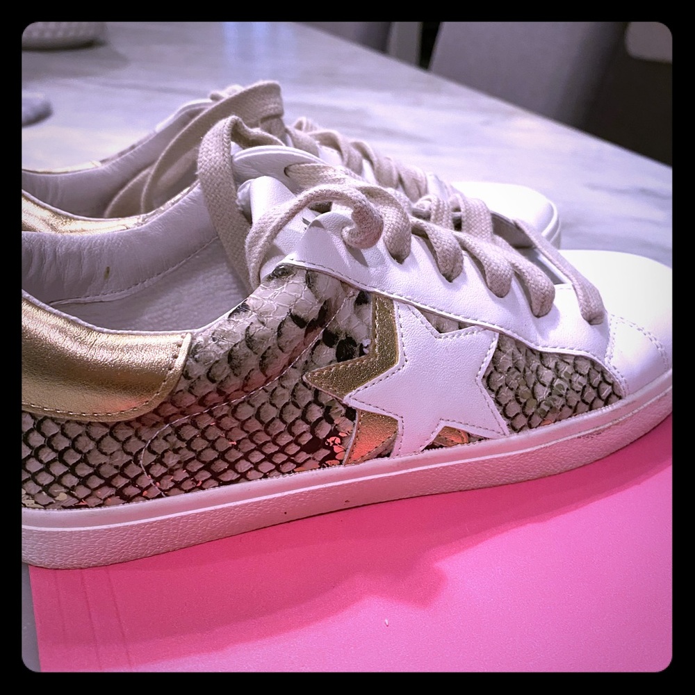 Steve Madden 8.5